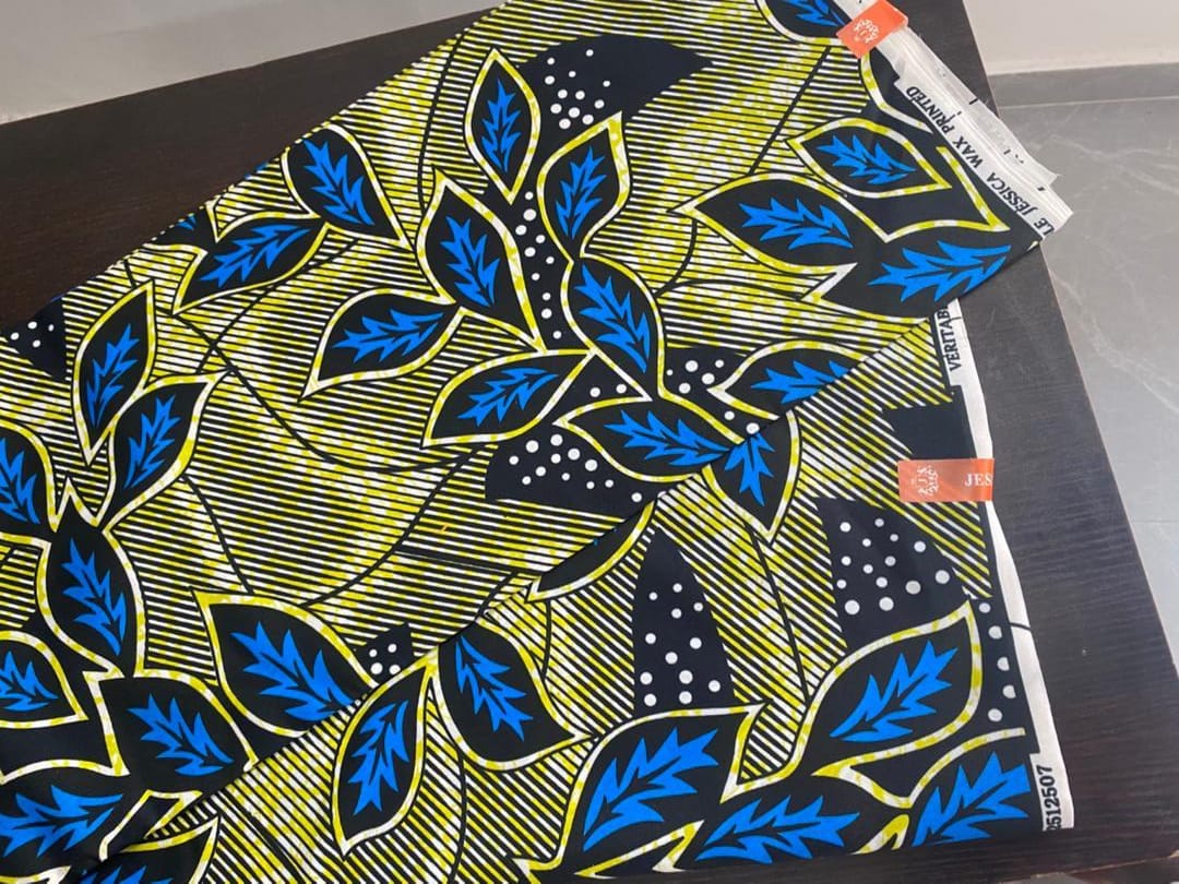 Blugrin Fabrics slide 10