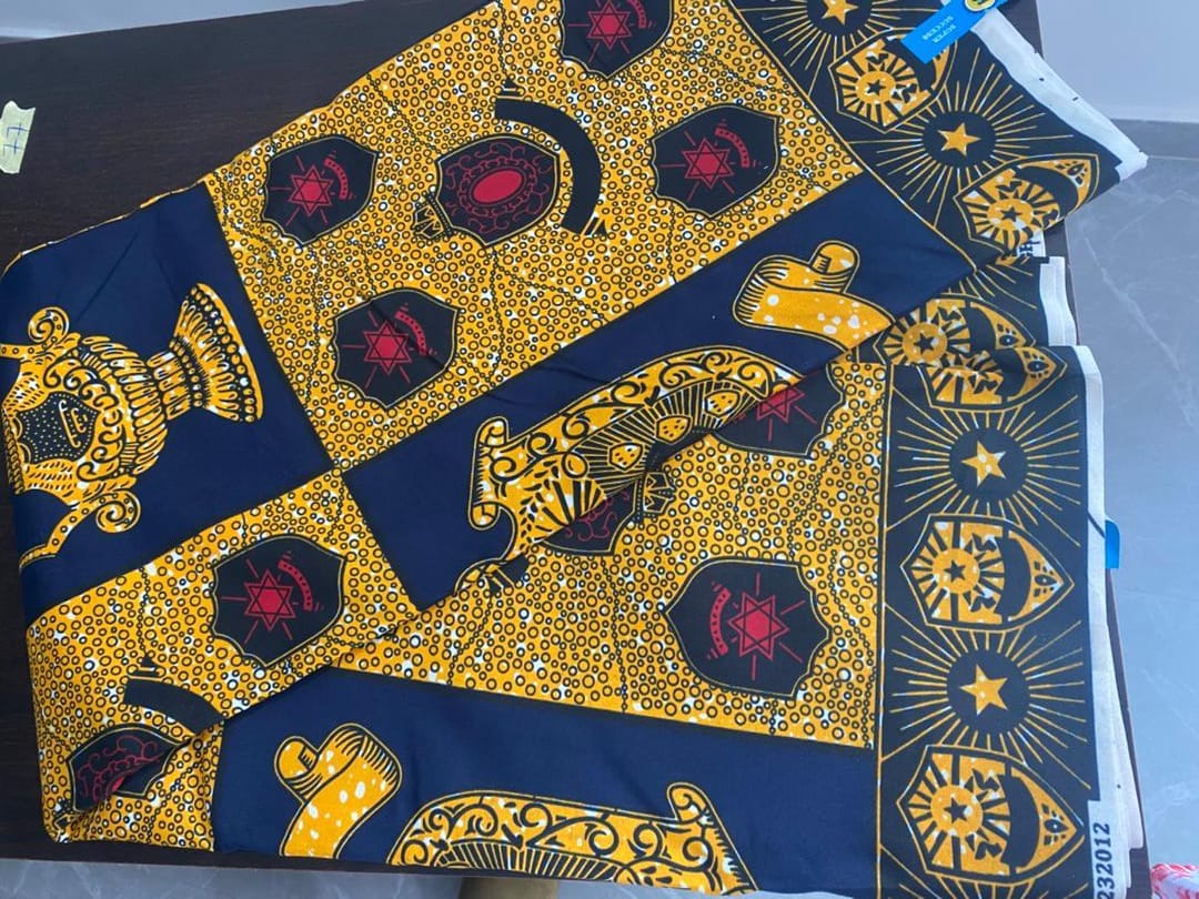 Blugrin Fabrics slide 13