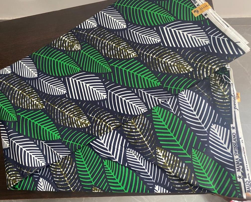 Product 15 - Blugrin Fabrics