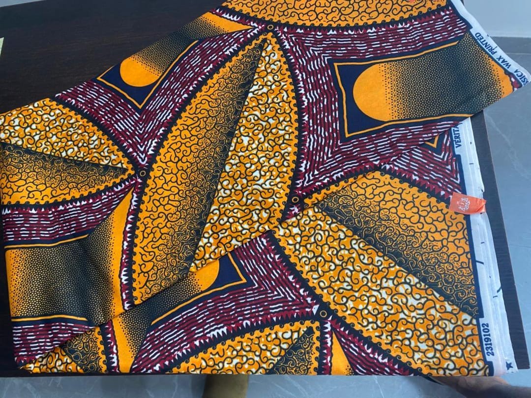 Product 16 - Blugrin Fabrics