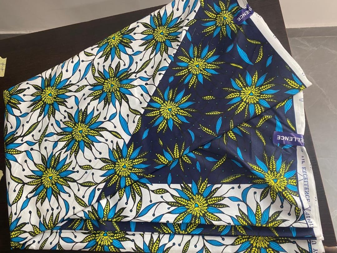 Product 17 - Blugrin Fabrics